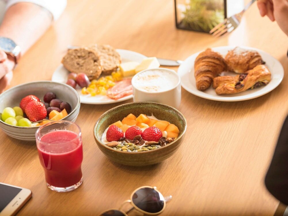 Фото Aparthotel Adagio access Brussels Europe