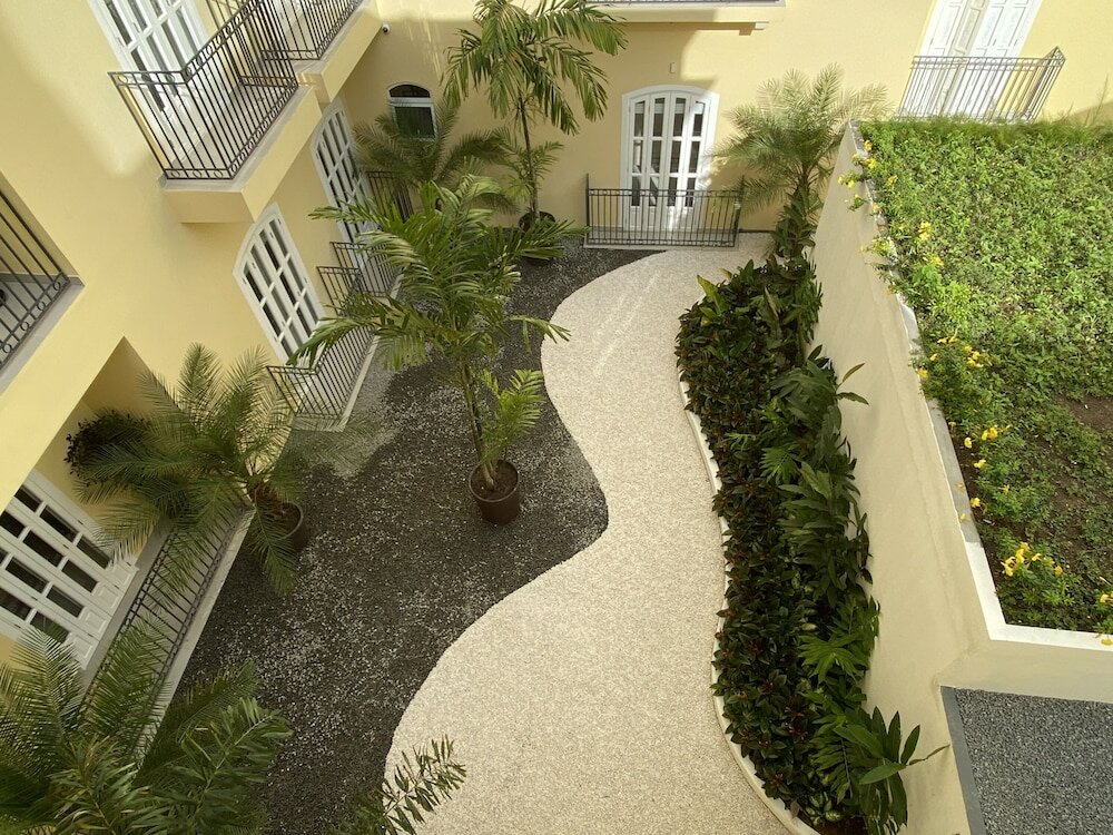 Фото Hotel Juma Ópera