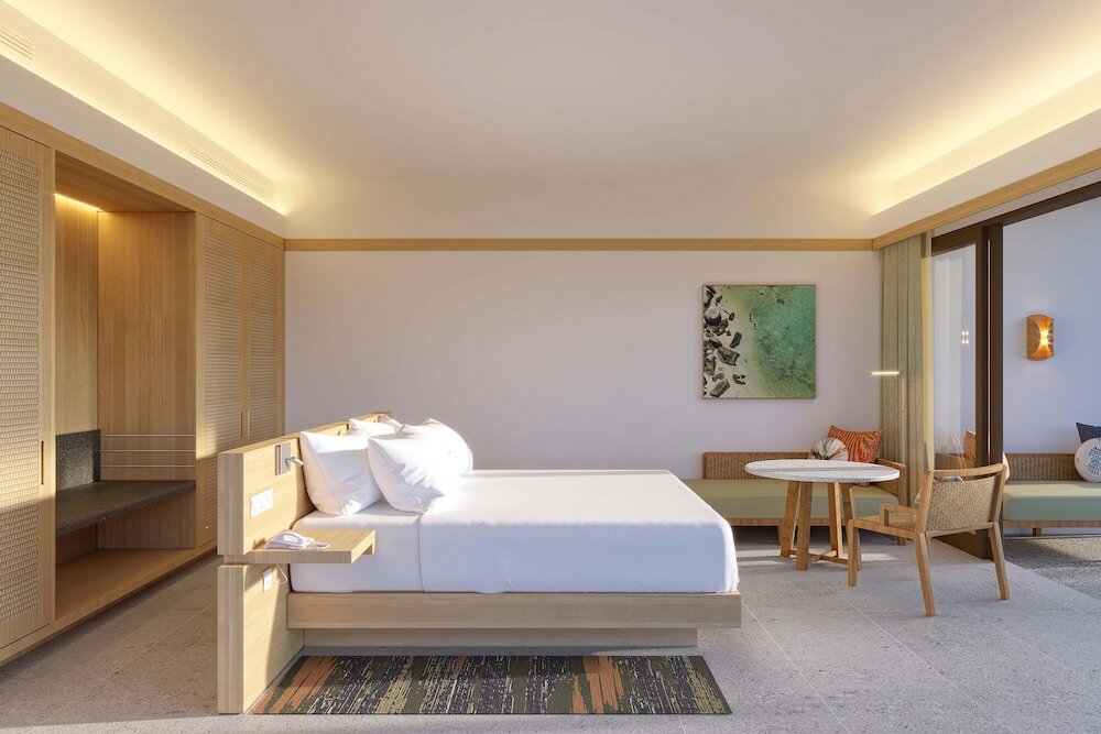 Фото Sheraton Belitung Resort