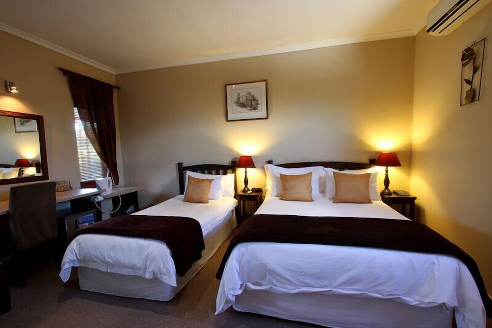Фото Ramasibi Guest Services