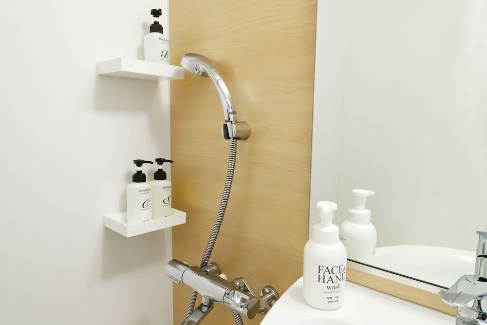 Фото Smile Hotel Shonan Fujisawa