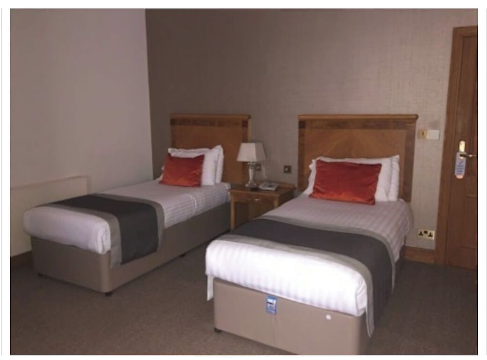 Фото Dale Hill Hotel & Golf Club