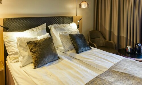 Гостиница Home Hotel Hammer в Лиллехаммере