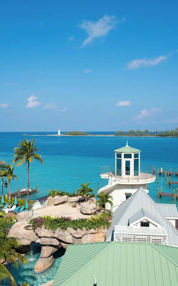 Фото Margaritaville Beach Resort Nassau
