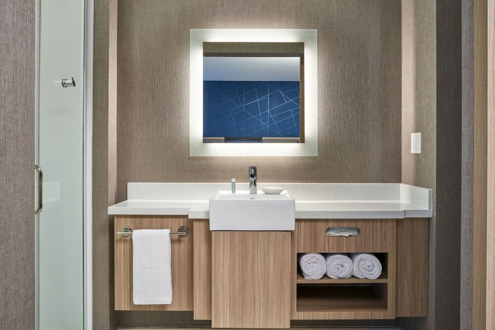 Фото SpringHill Suites by Marriott Winter Park