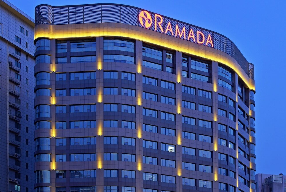 Фото Ramada Changzhou North