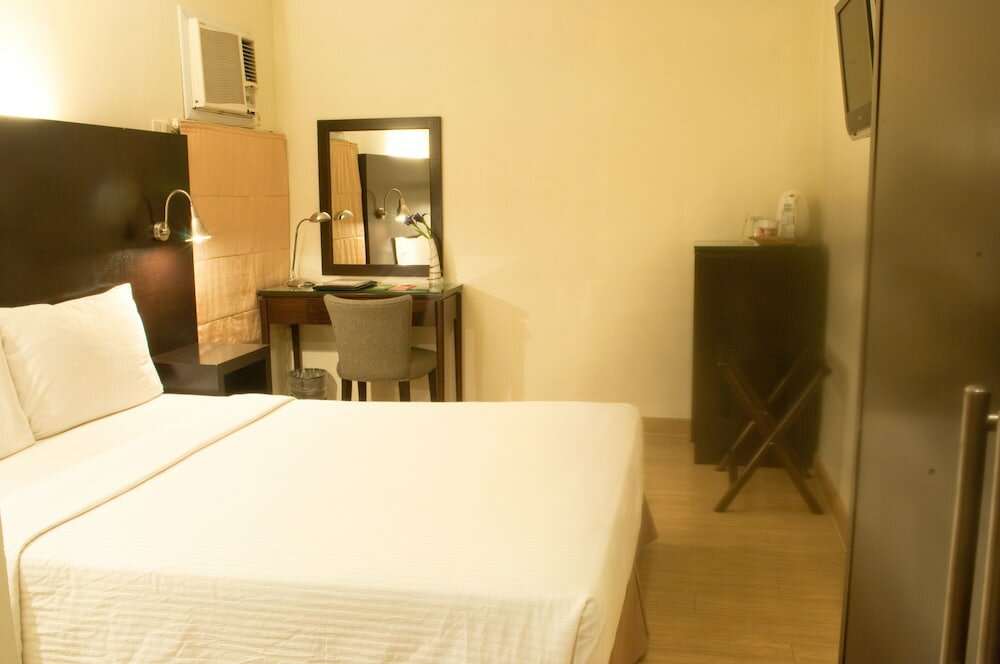Фото Pearl Lane Hotel