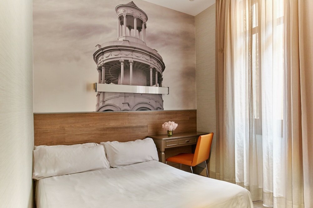 Фото Hotel Regente