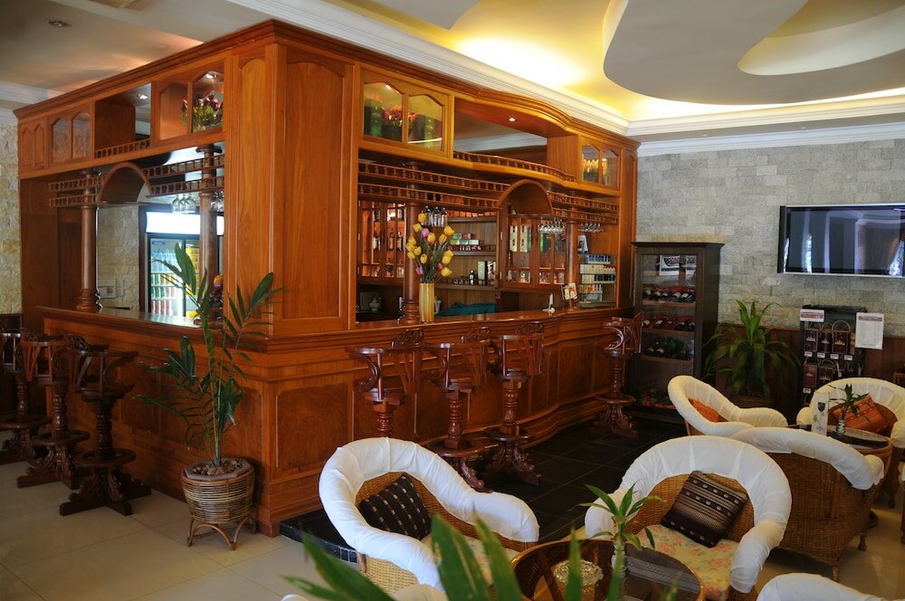Фото City Angkor Hotel