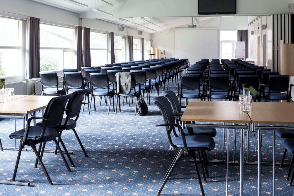 Фото Scandic Ringsted