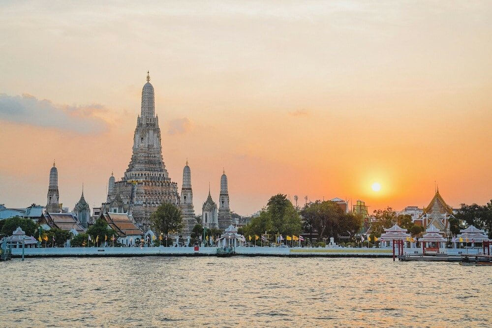 Фото Sala Rattanakosin Bangkok