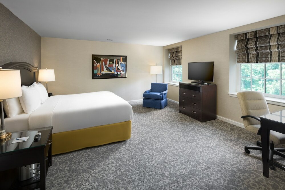 Фото Andover Inn