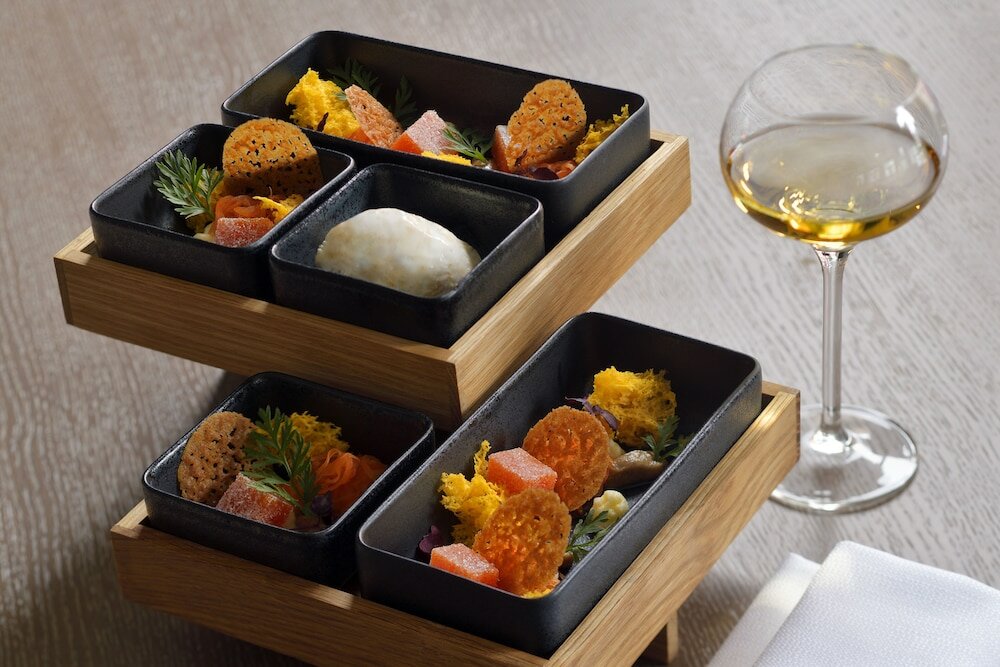 Фото Movenpick Hotel The Hague