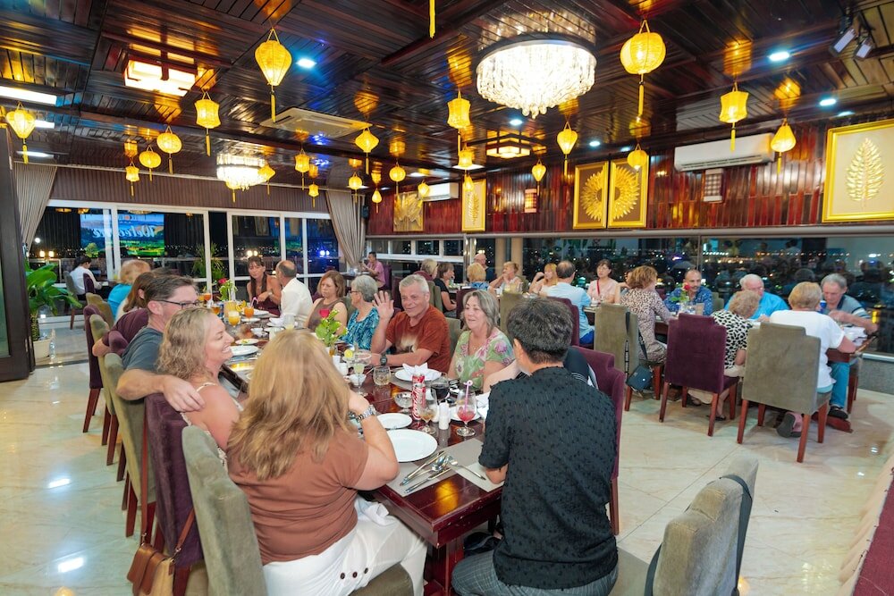 Фото Moonlight Hotel Hue