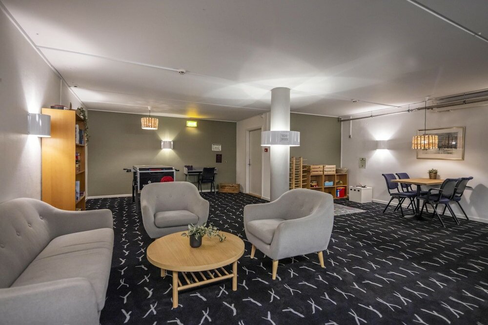 Фото Scandic Ringsted