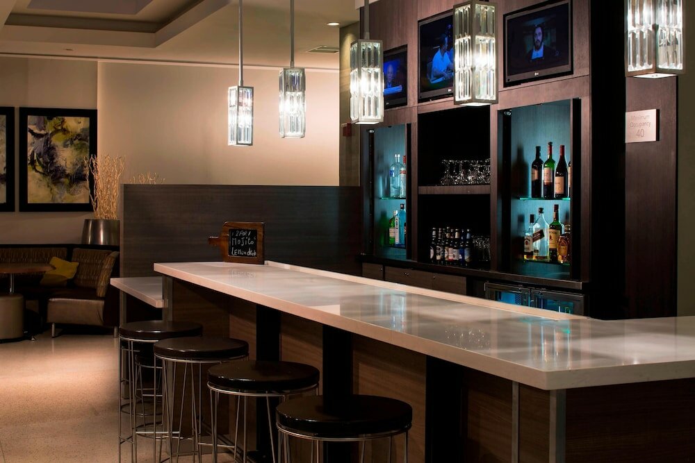 Фото Courtyard by Marriott Miami Beach South Beach