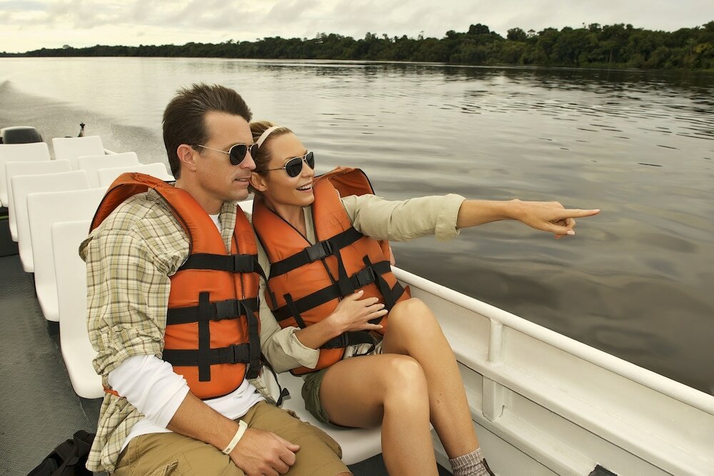 Фото Grand Amazon Expedition