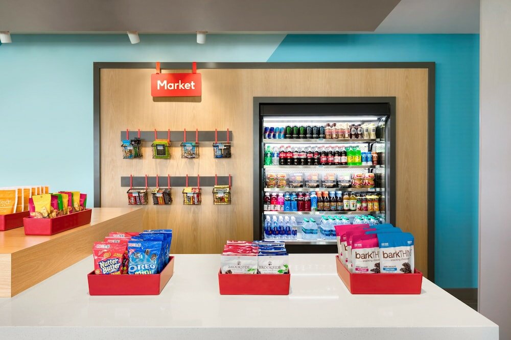Фото Avid hotel Austin – Tech Ridge, an Ihg Hotel