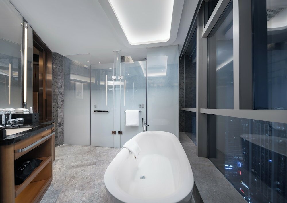 Фото Kempinski Hotel Changsha