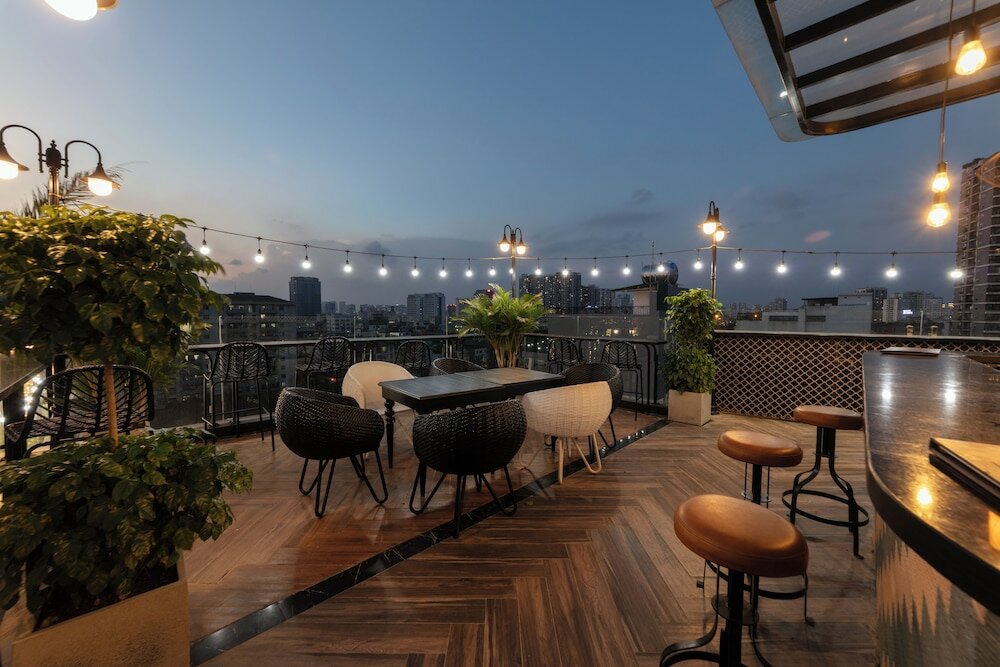 Фото Fte Ba Dinh Hotel