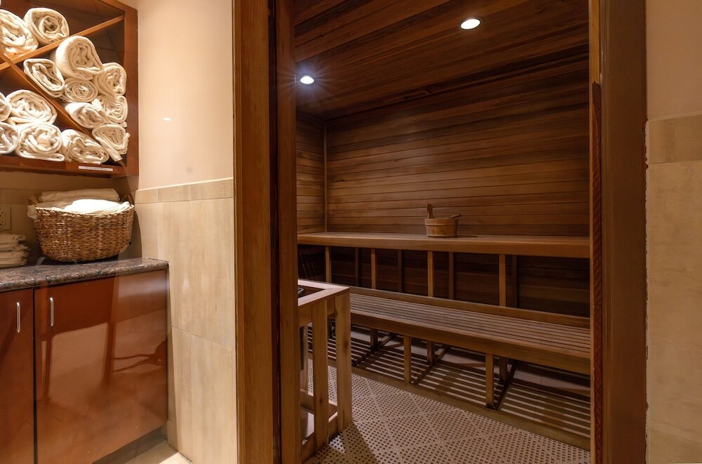 Фото The Inn And SPA At East Wind