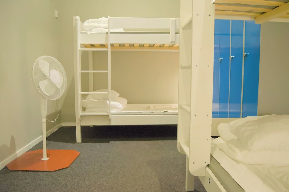 Фото Interhostel