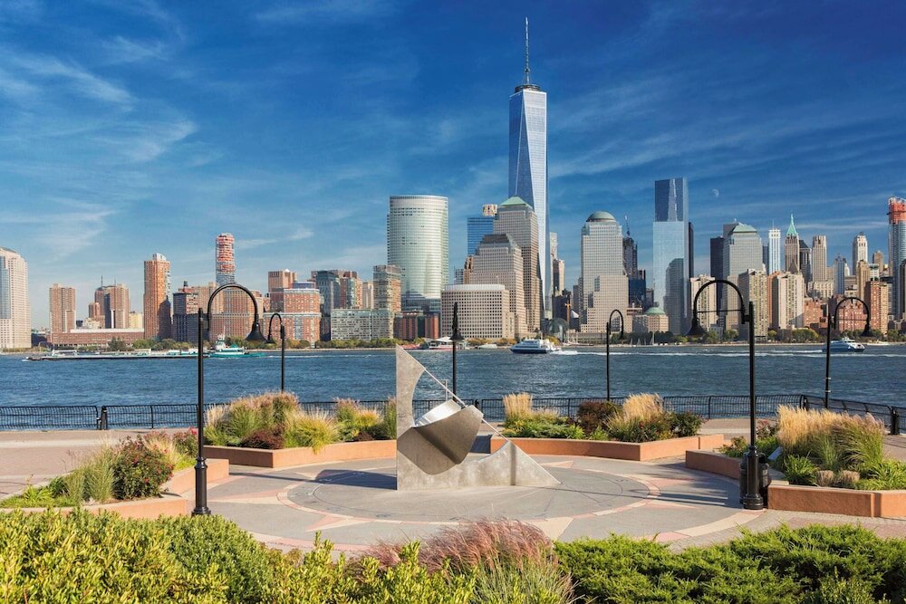 Фото Hyatt Regency Jersey City on the Hudson