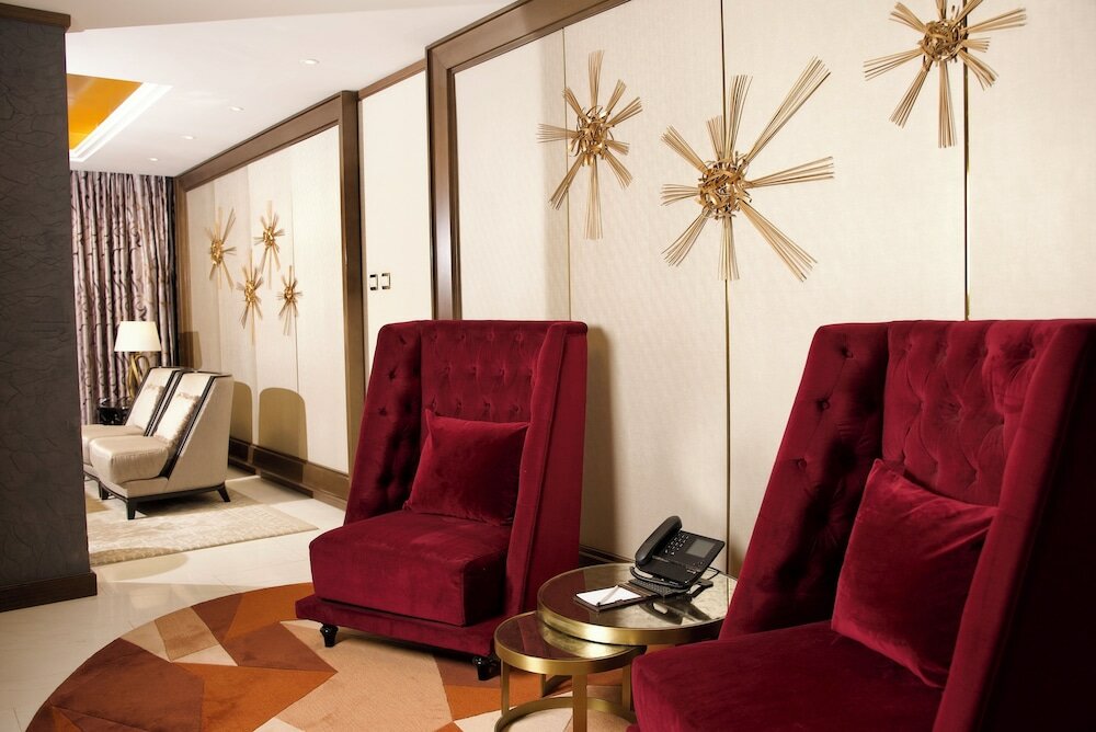 Фото Joudyan Olaya Riyadh