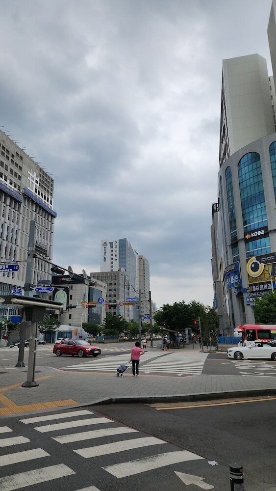 Фото Galleria Hotel