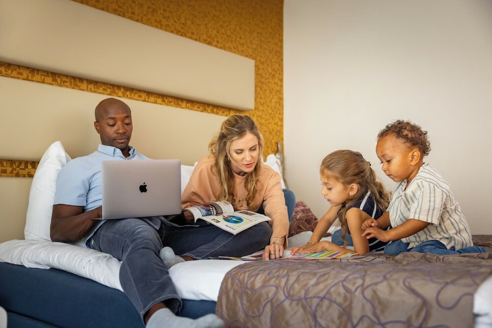 Фото Albus Hotel Amsterdam City Centre