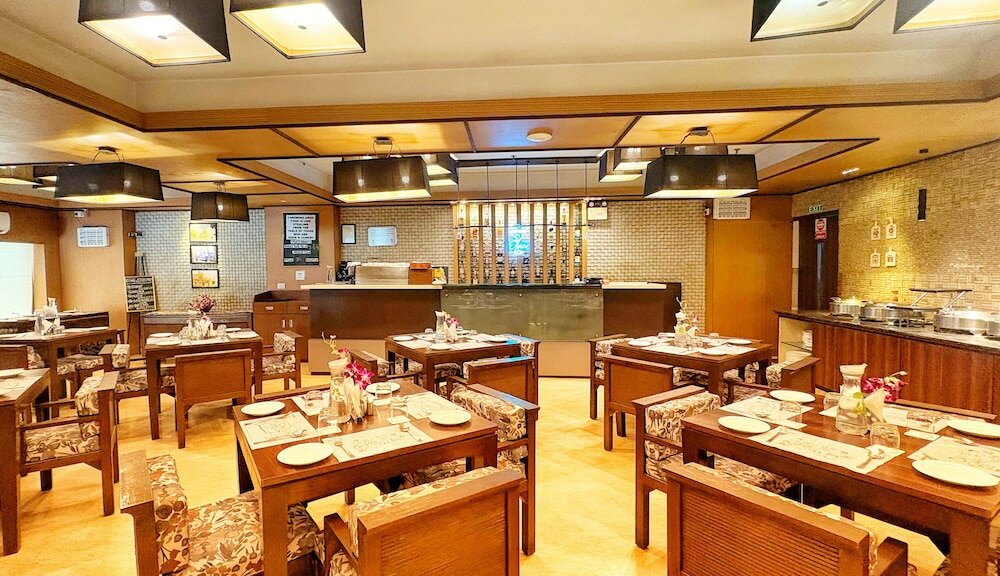 Фото Senses Hotel