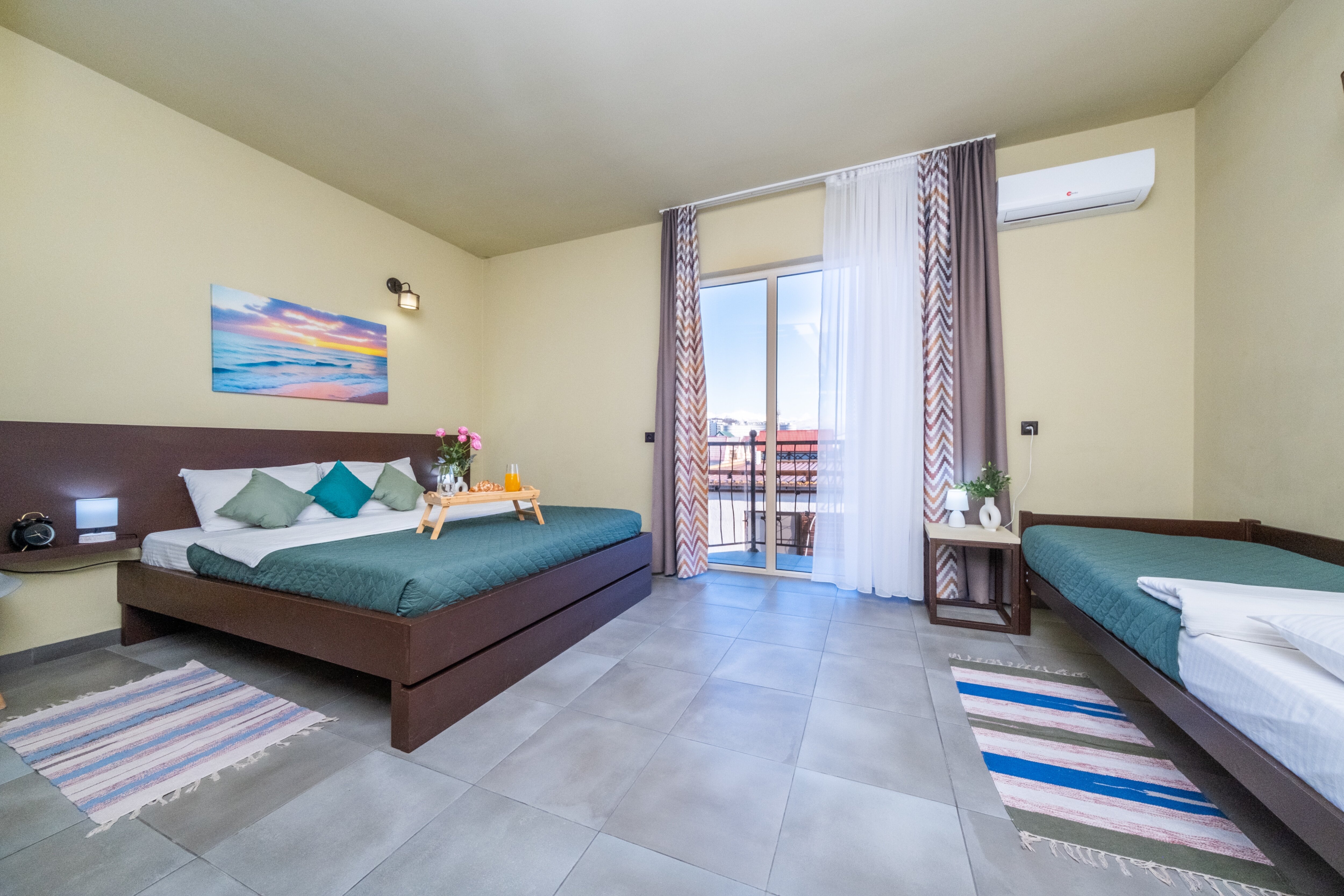 Фото Модерато