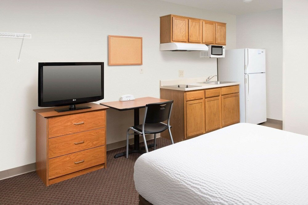 Фото Extended Stay America Select Suites - Tallahassee - Northwest