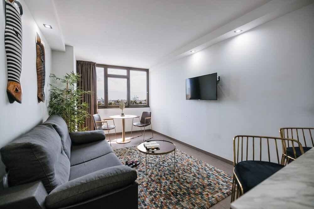 Фото Poem Suites