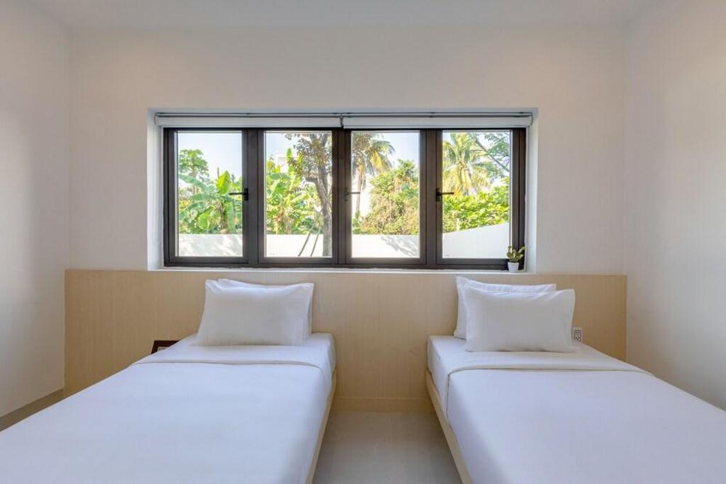 Фото Red Rose Villa Hoi An