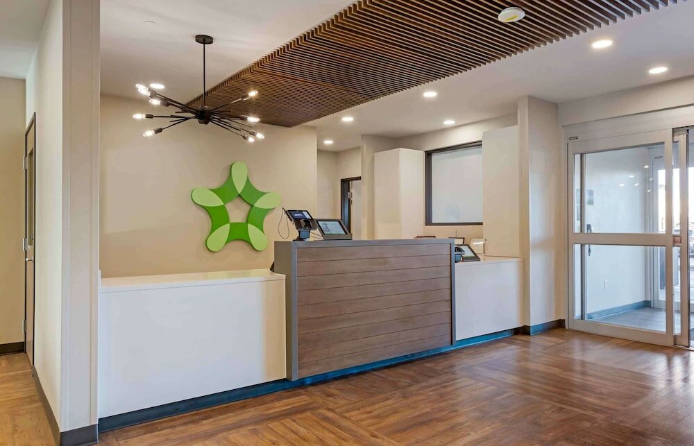 Фото Extended Stay America Premier Suites Phoenix Chandler Downto