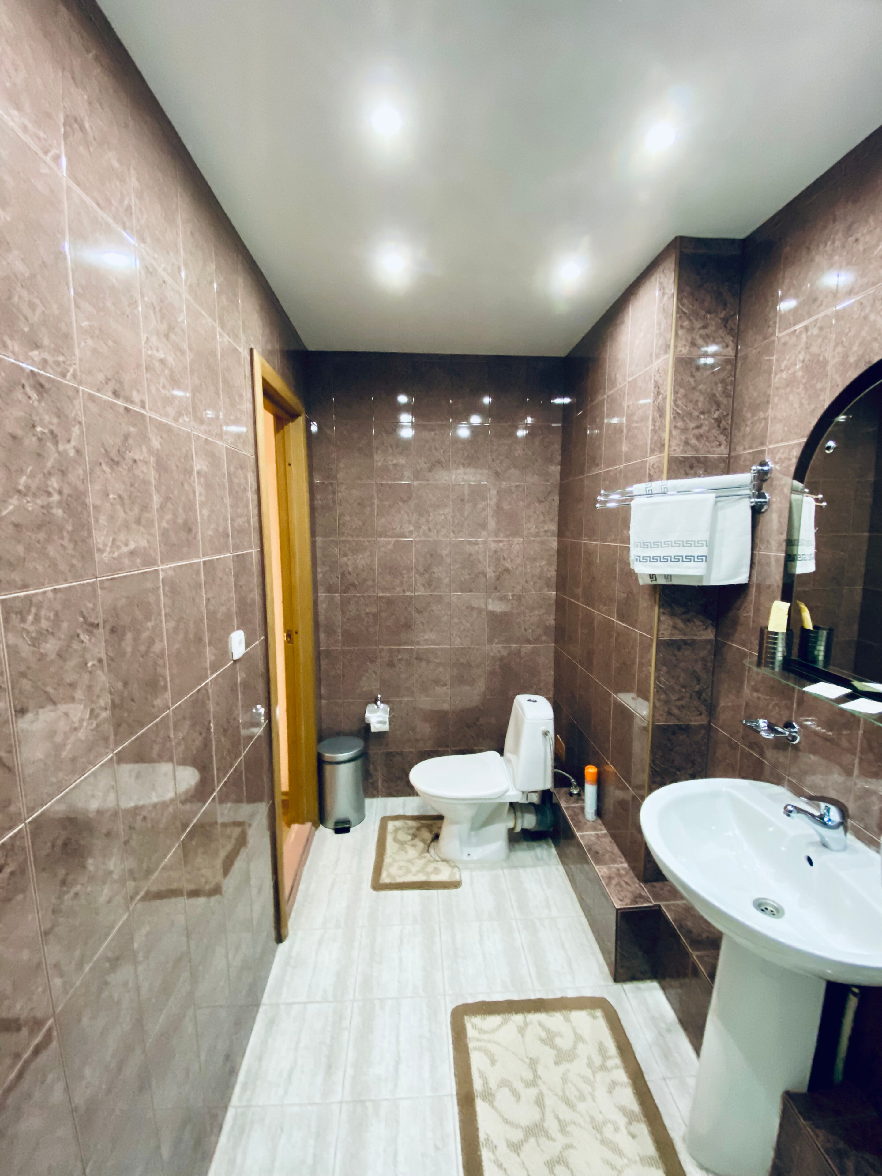 Фото Гостиница на Советском