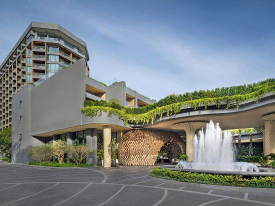 Фото Sigma Resort Jomtien Pattaya