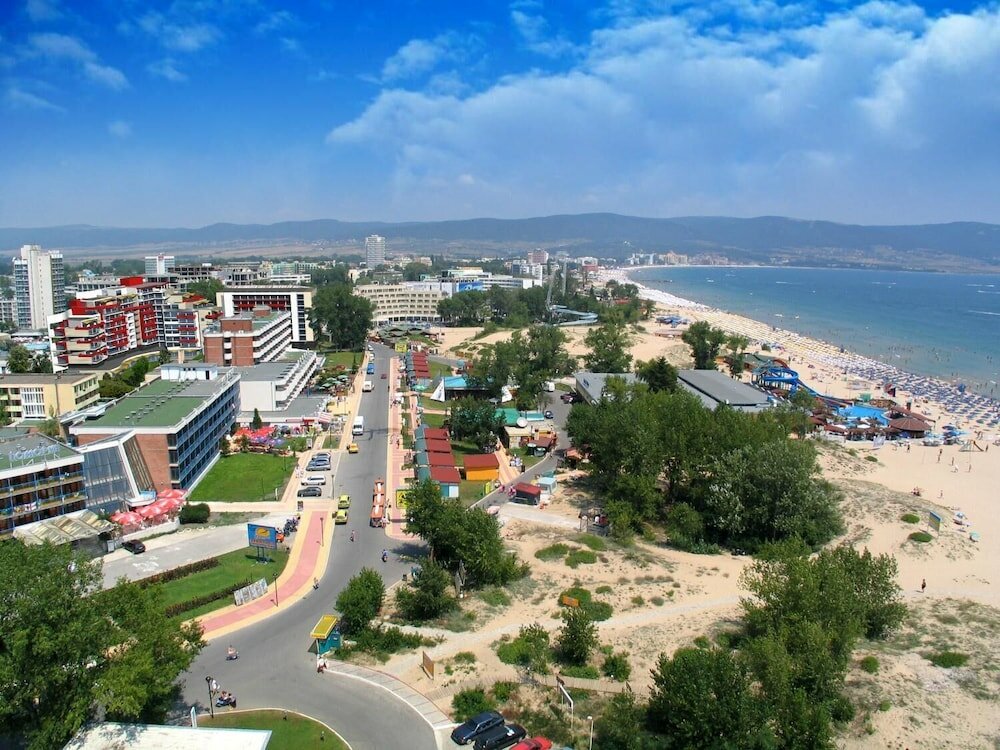 Фото отеля 3