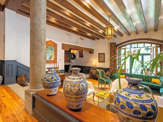 Фото La Casa del Presidente