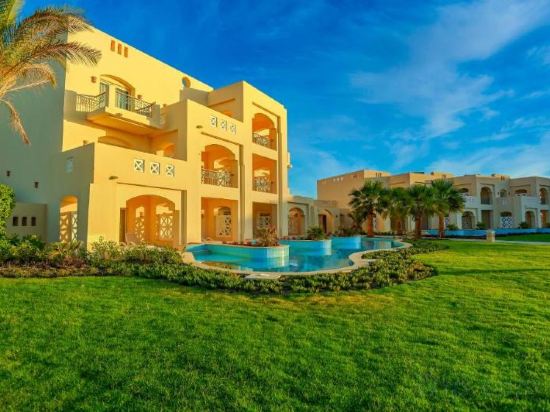 Фото Sataya Resort Marsa Alam