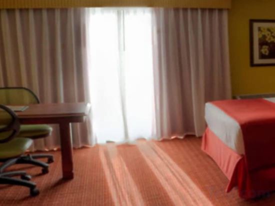 Фото Holiday Inn & Suites Across From Universal Orlando