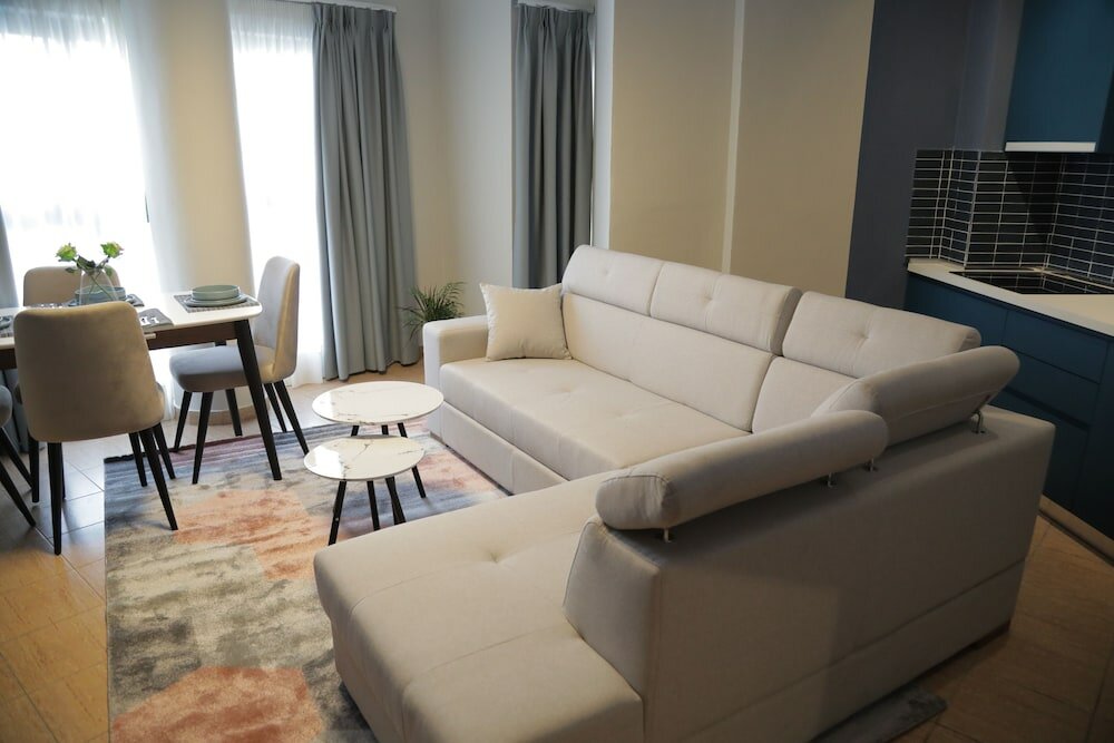 Фото Oda Hotel Tirana
