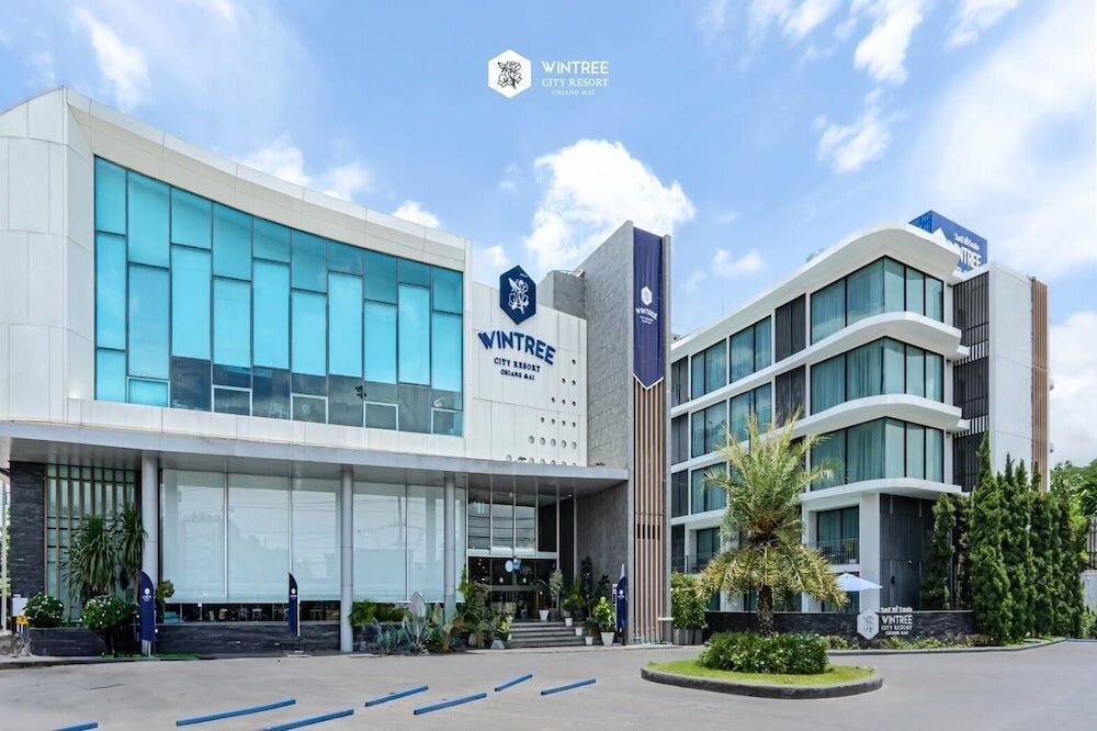 Фото Wintree City Resort Chiang Mai