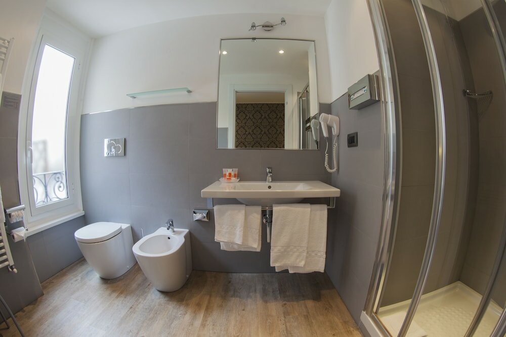 Фото Hotel Astoria Rapallo