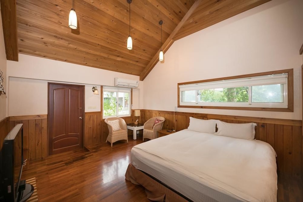 Фото Green Forest Villa