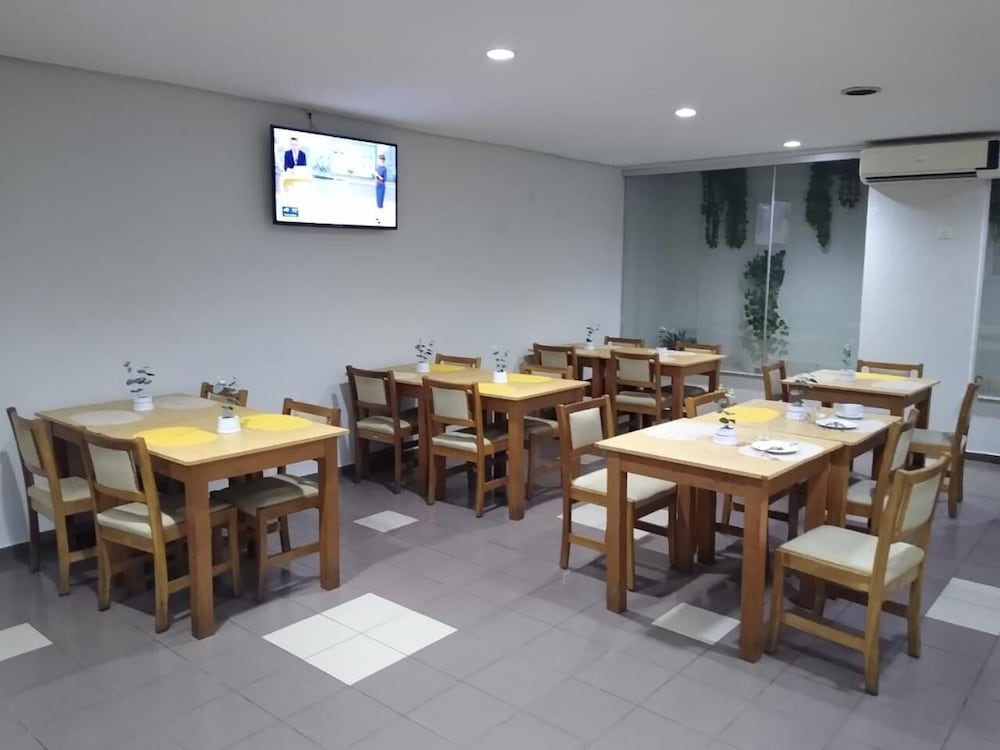 Фото Hotel Tenda