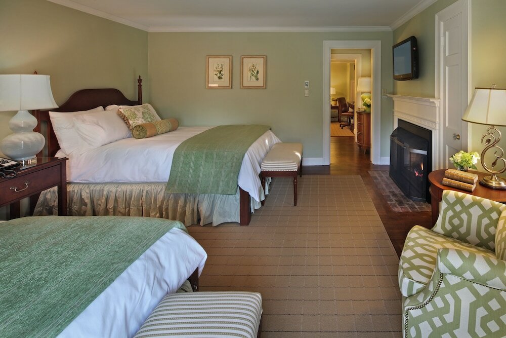 Фото Inn on Boltwood