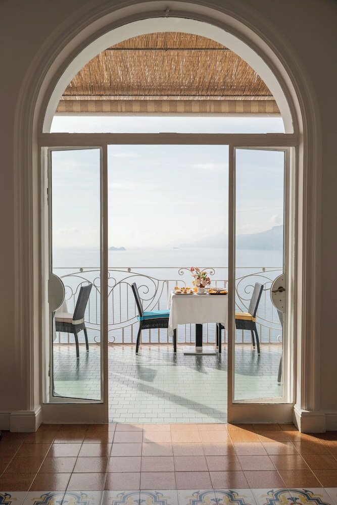 Фото Hotel Tramonto d'Oro