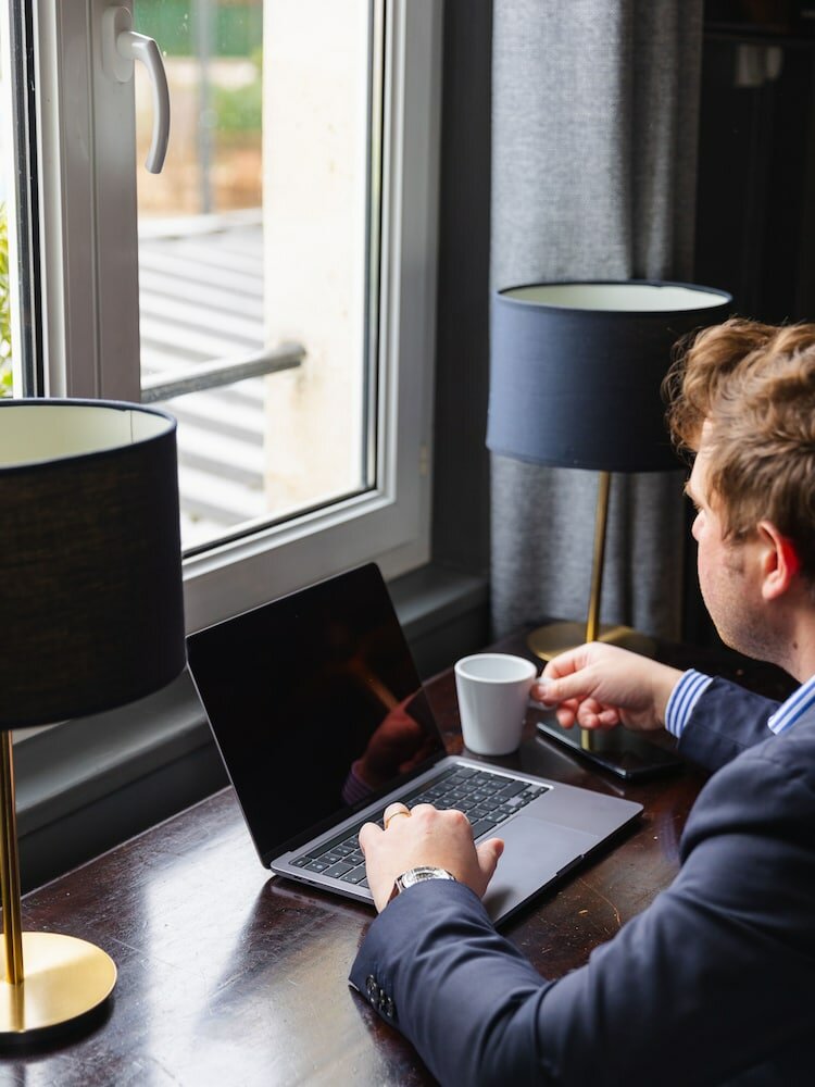 Фото Hôtel Le Boeuf Couronné